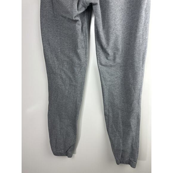 Vuori Balboa Jogger Pants Drawstring Waist Gray Men's Size Medium *Used* - Picture 11 of 16